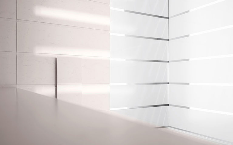 MATTEO THUN - parna turška savna_notranjost