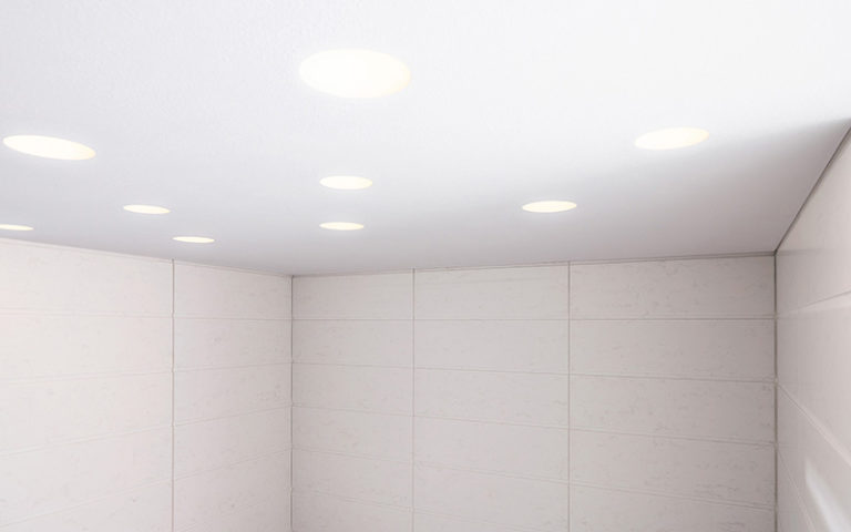 MATTEO THUN - parna turška savna_notranjost