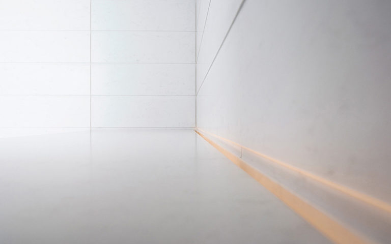 MATTEO THUN - parna turška savna_notranjost