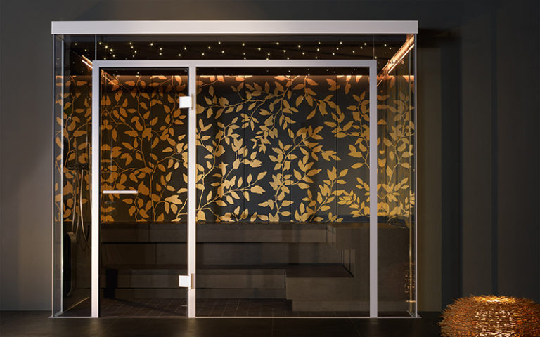 parna turška savna Klafs - D12_zunanjost