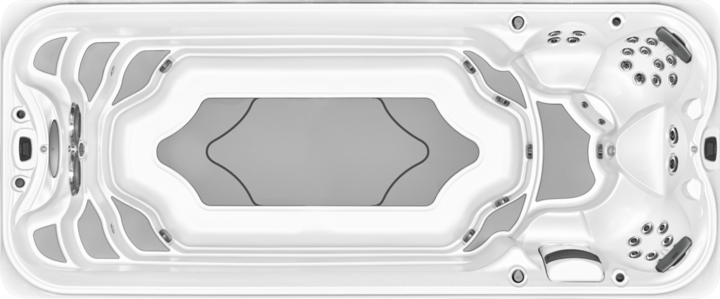 Jacuzzi SwimSpa 19 PowerPro™