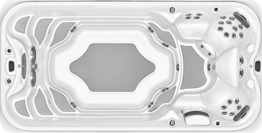 Jacuzzi SwimSpa J 16 PowerPro™