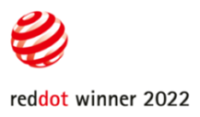 RedDot winner 2022