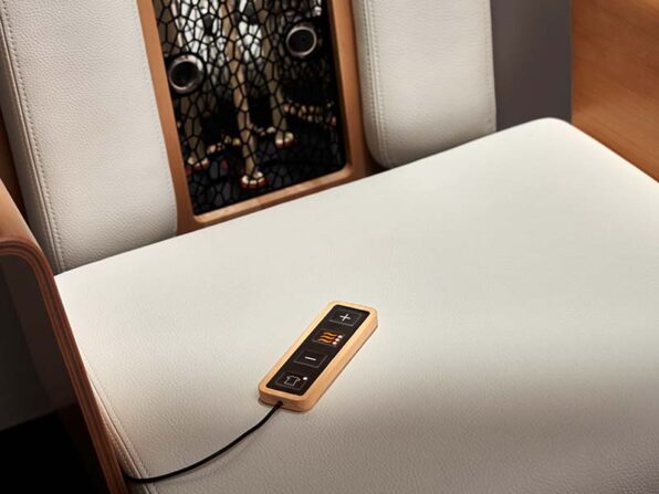 infraplus smart seat