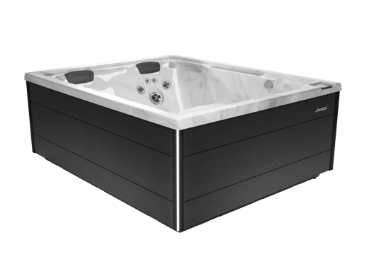 J404L Platinum SmokedEbony