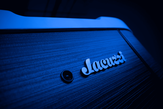 Jacuzzi 509 Jacuzzi Logo