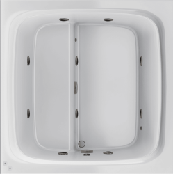 Jacuzzi Bath Skylounge