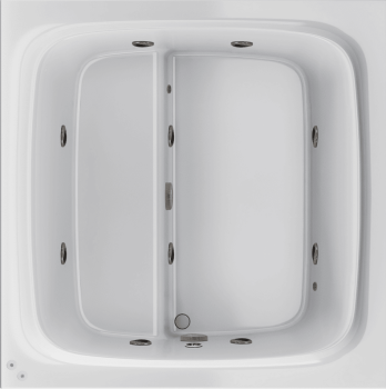 Jacuzzi Bath Skylounge