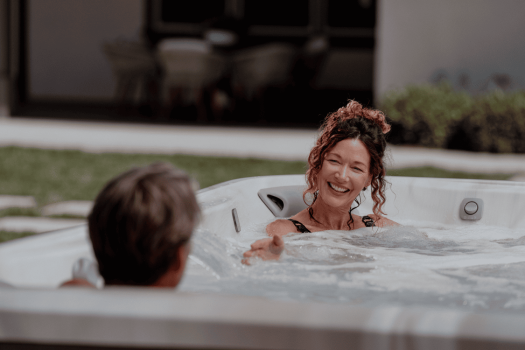 Jacuzzi Spa J509 Canyon Flax