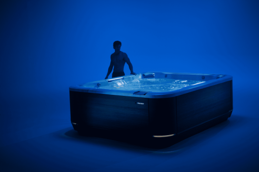 Jacuzzi Spa J509 Man