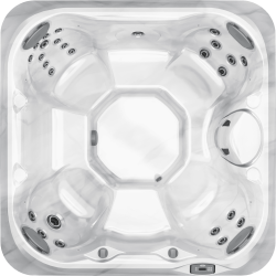 Jacuzzi Spa J-225 Platinum