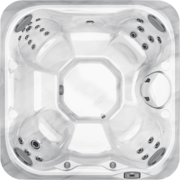 Jacuzzi Spa J-225 Platinum