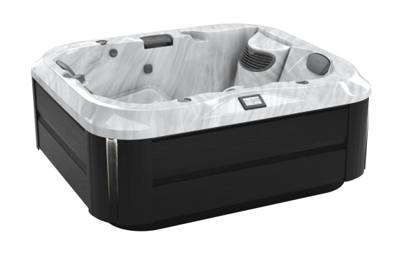 Jacuzzi Spa J-315 Platinum SmokedEbony