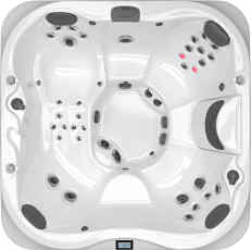 Jacuzzi Spa J-335