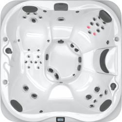 Jacuzzi Spa J-335