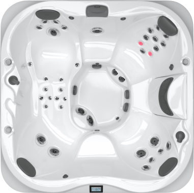 Jacuzzi Spa J-335