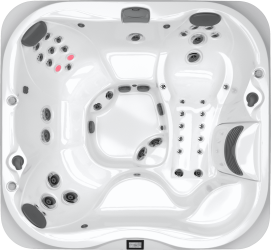 Jacuzzi Spa J-355