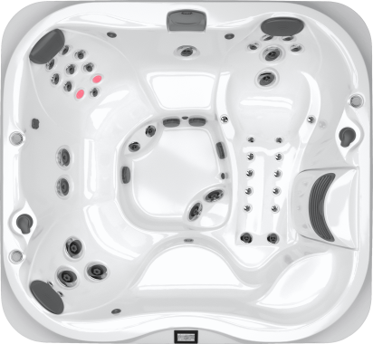 Jacuzzi Spa J-355