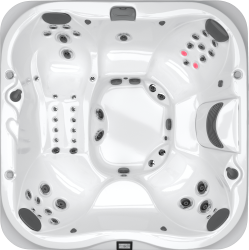 Jacuzzi Spa J-375 Platinum Zenit IR