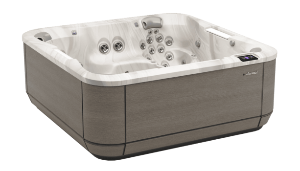 Jacuzzi Spa J508L Canyon-Flax