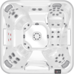 J508L Porcelain školjka