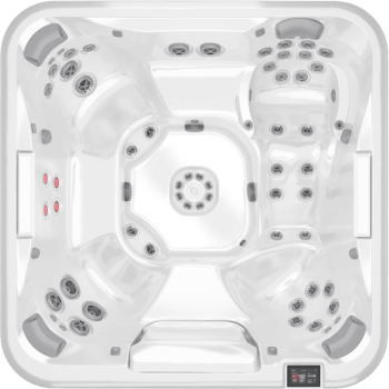 J508L Porcelain školjka